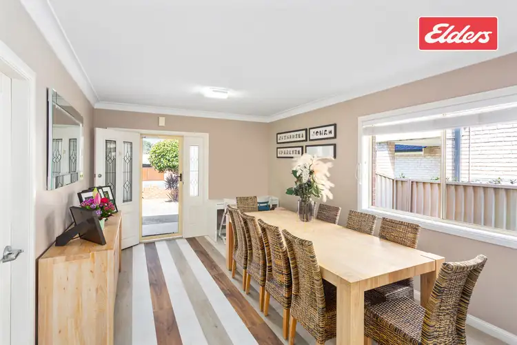Fourth view of Homely semi-detached listing, 59 Mackenzie Street, Revesby NSW 2212