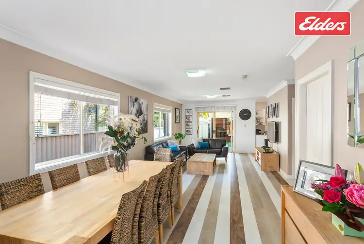 Fifth view of Homely semi-detached listing, 59 Mackenzie Street, Revesby NSW 2212