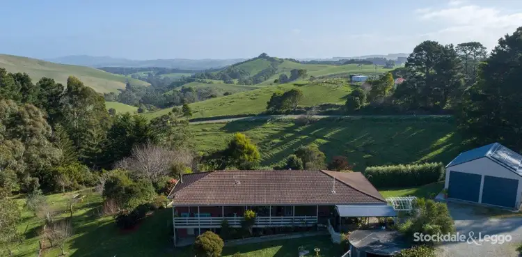 230 Foster- Mount Best Rd, Foster VIC 3960