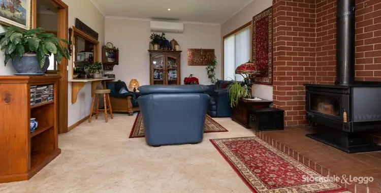 Fourth view of Homely rural property listing, 230 Foster- Mount Best Rd, Foster VIC 3960