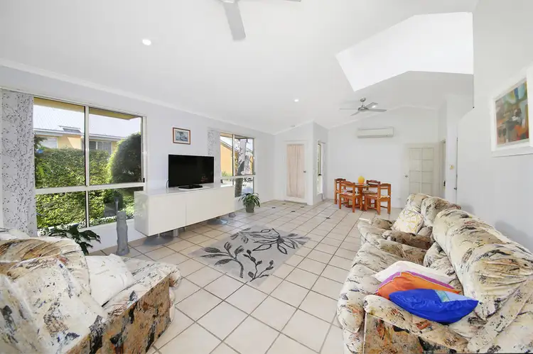 Third view of Homely unit listing, 3/34 "Bronte" James Street, Noosaville QLD 4566