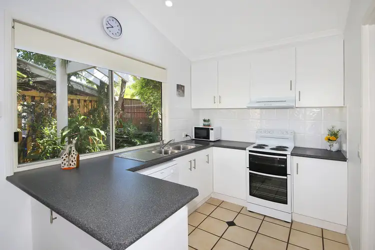 Fourth view of Homely unit listing, 3/34 "Bronte" James Street, Noosaville QLD 4566