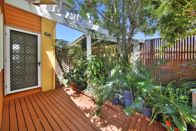 Fifth view of Homely unit listing, 3/34 "Bronte" James Street, Noosaville QLD 4566
