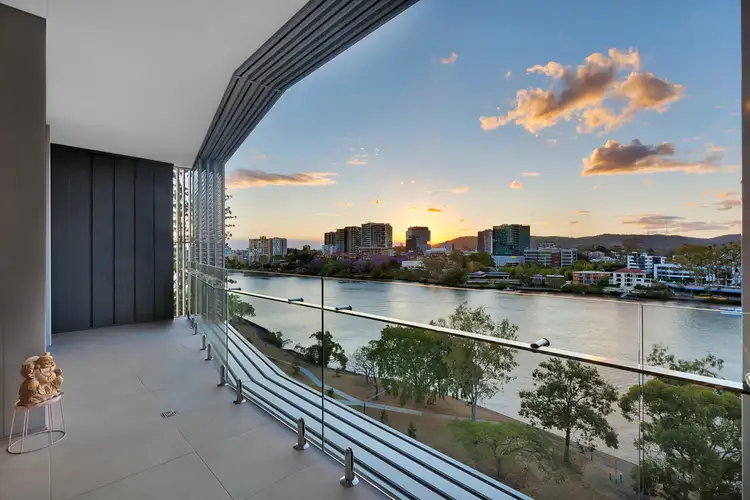 709/51 Ferry Road, West End QLD 4101