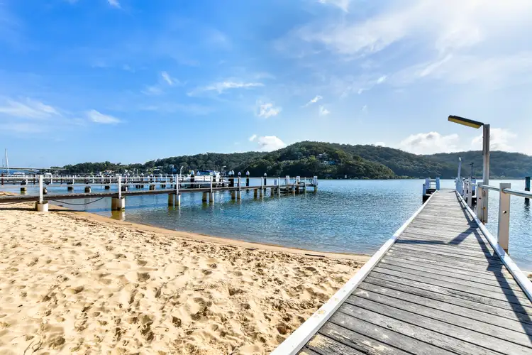 Fourth view of Homely apartment listing, 3/172-174 Booker Bay Road, Booker Bay NSW 2257
