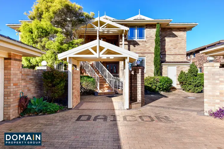 Fifth view of Homely apartment listing, 3/172-174 Booker Bay Road, Booker Bay NSW 2257