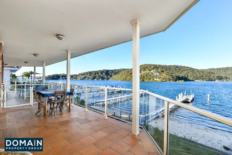 Sixth view of Homely apartment listing, 3/172-174 Booker Bay Road, Booker Bay NSW 2257