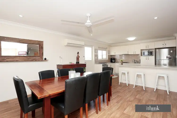 Second view of Homely house listing, 138 Warrill View Peak Crossing Rd, Warrill View QLD 4307