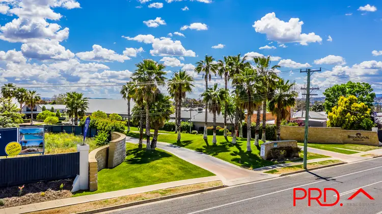 Main view of Homely house listing, 71/19-51 Warral Road, Tamworth NSW 2340