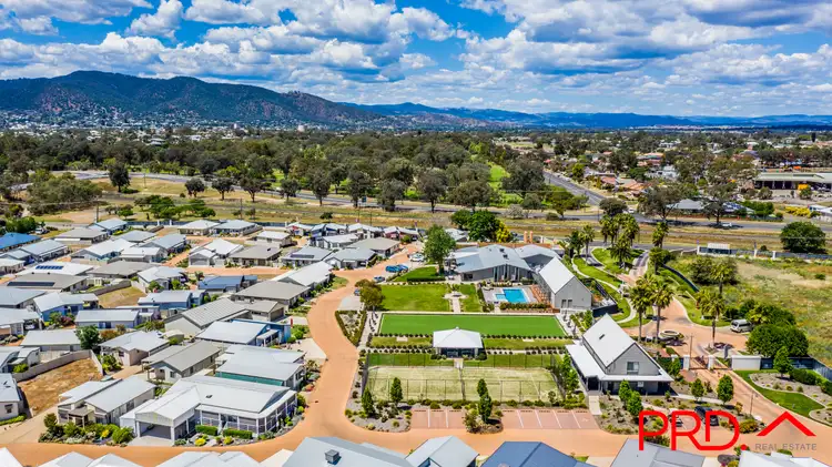 Fourth view of Homely house listing, 71/19-51 Warral Road, Tamworth NSW 2340