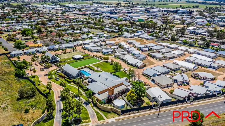 Sixth view of Homely house listing, 71/19-51 Warral Road, Tamworth NSW 2340
