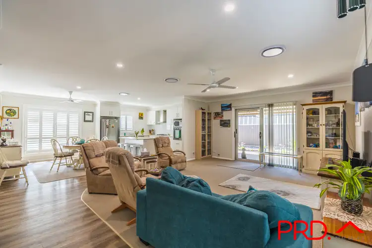 Seventh view of Homely house listing, 71/19-51 Warral Road, Tamworth NSW 2340