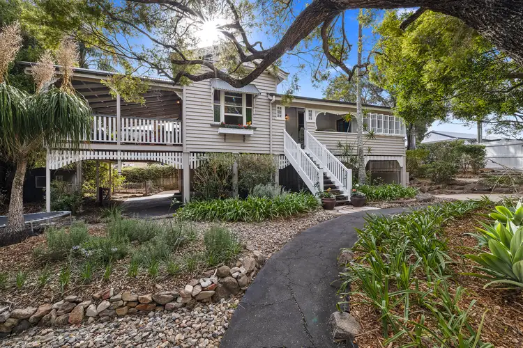 22 Cribb Avenue, Mitchelton QLD 4053