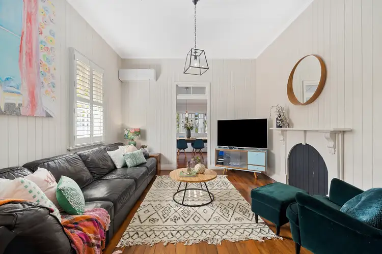 Fifth view of Homely house listing, 22 Cribb Avenue, Mitchelton QLD 4053