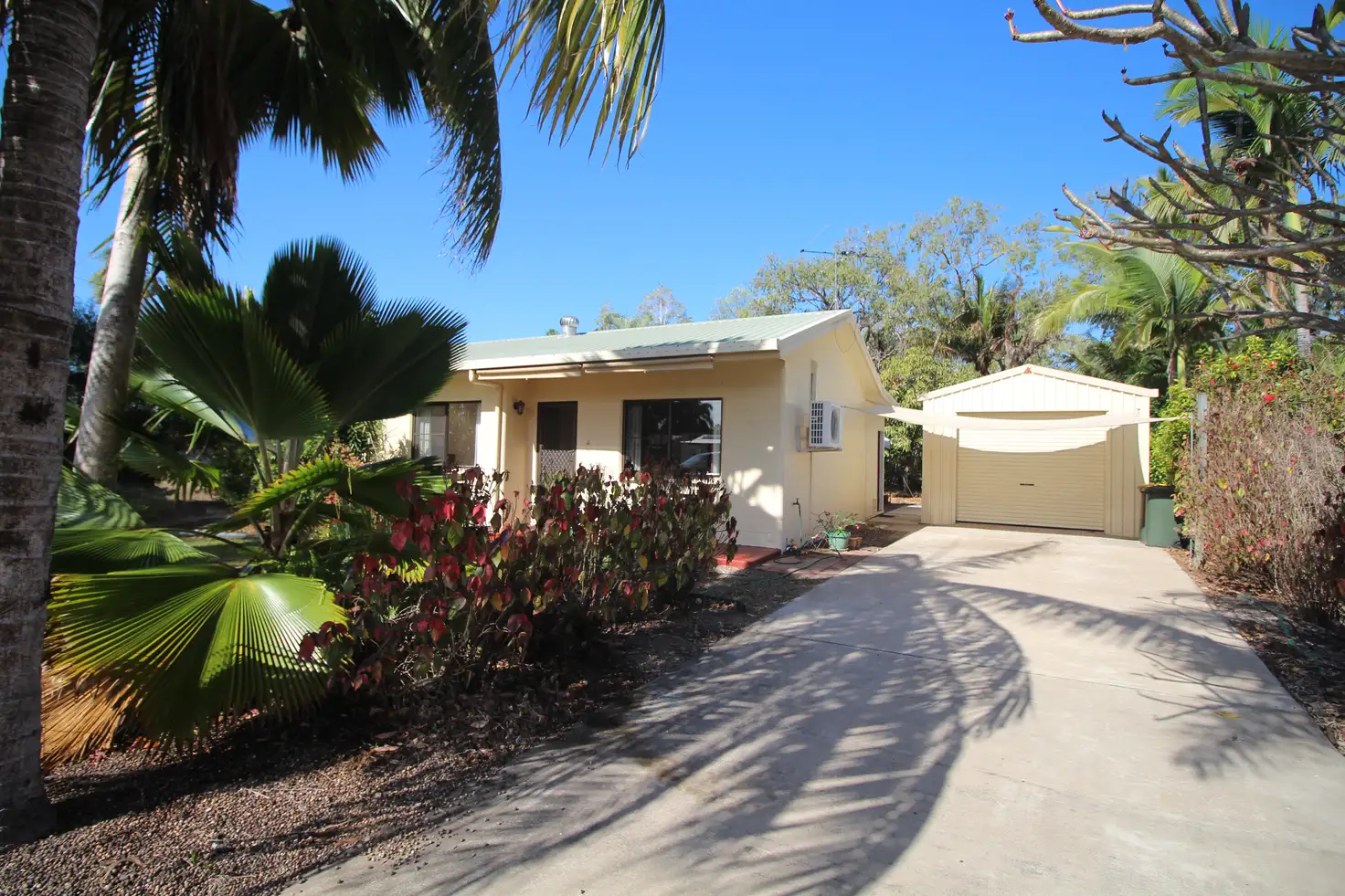 Main view of Homely house listing, 203 Balgal Beach Road, Balgal Beach QLD 4816