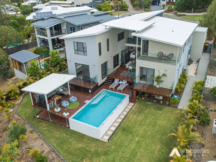 8 Betula Court, Brookwater QLD 4300