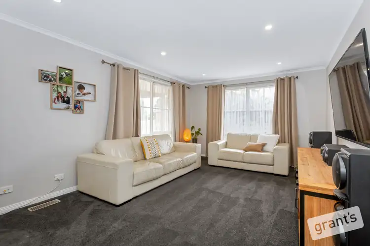 Second view of Homely house listing, 28 Barondi Avenue, Narre Warren VIC 3805
