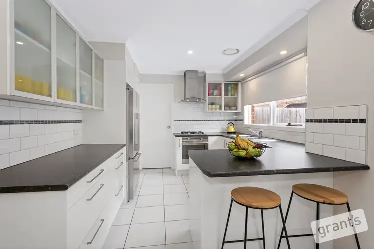 Third view of Homely house listing, 28 Barondi Avenue, Narre Warren VIC 3805
