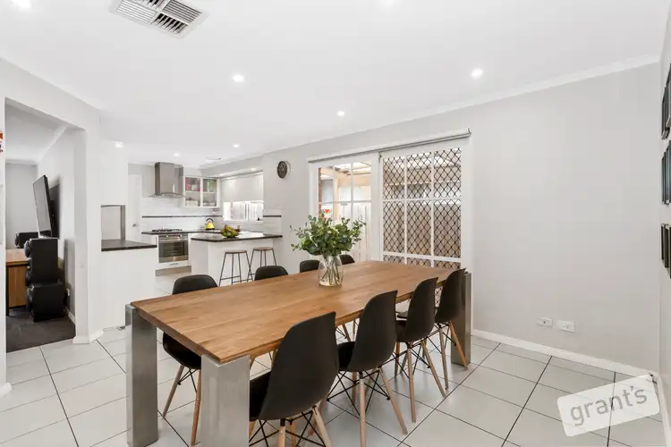 Fourth view of Homely house listing, 28 Barondi Avenue, Narre Warren VIC 3805