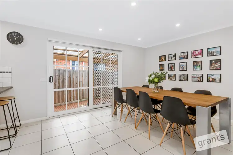 Fifth view of Homely house listing, 28 Barondi Avenue, Narre Warren VIC 3805