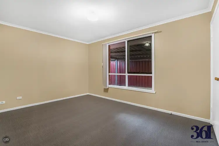 Third view of Homely house listing, 21 Stewart Crescent, Rockbank VIC 3335