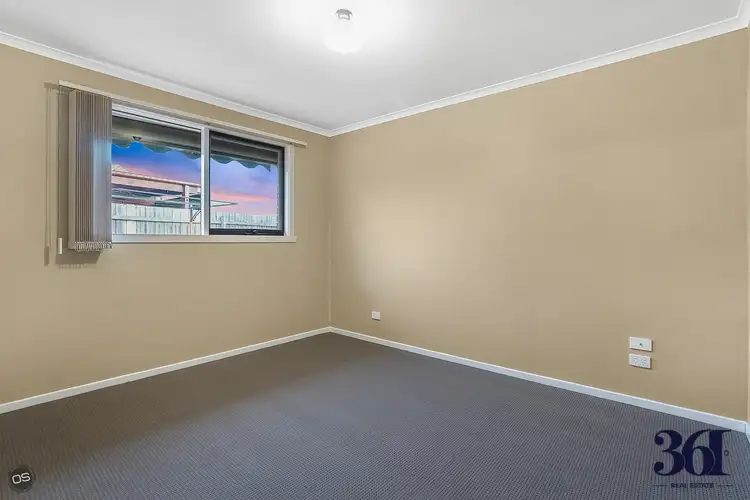 Fourth view of Homely house listing, 21 Stewart Crescent, Rockbank VIC 3335
