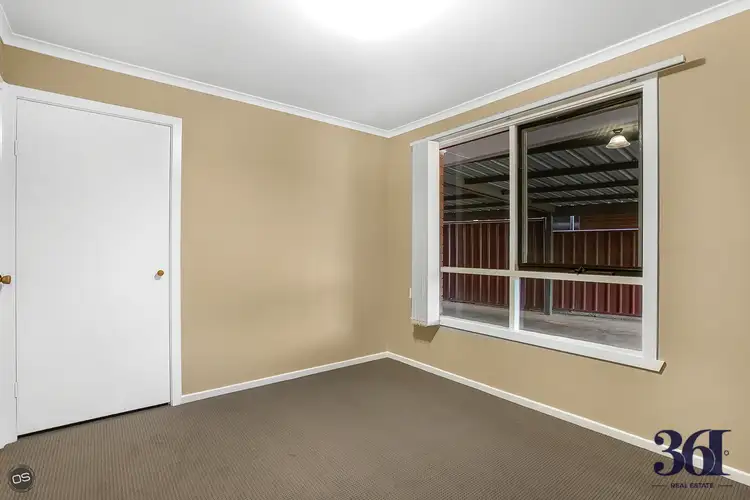 Fifth view of Homely house listing, 21 Stewart Crescent, Rockbank VIC 3335