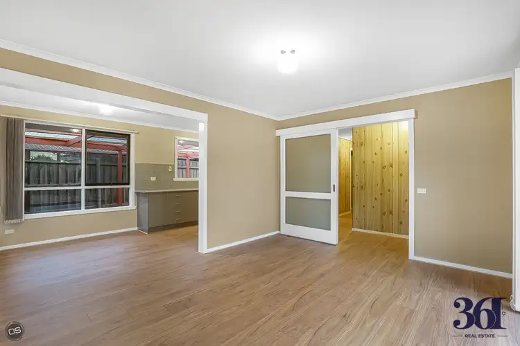 Sixth view of Homely house listing, 21 Stewart Crescent, Rockbank VIC 3335