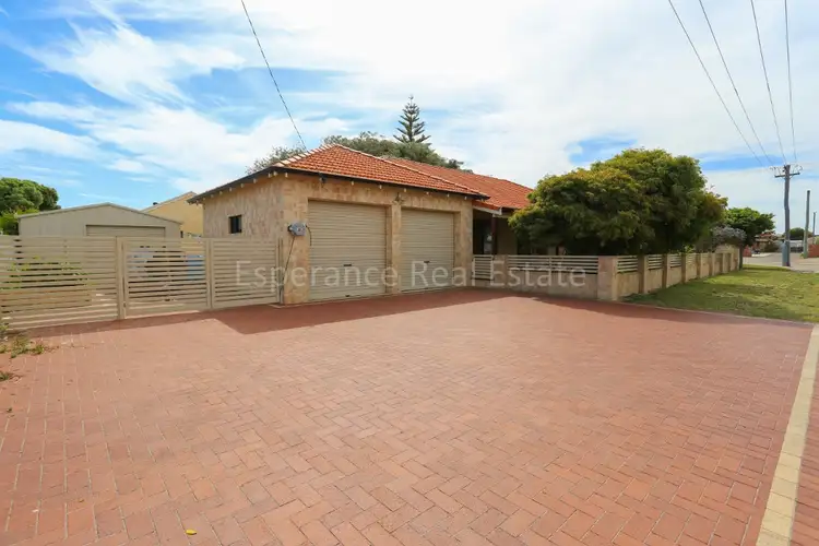 Main view of Homely house listing, 64 Walmsley Street, Castletown WA 6450