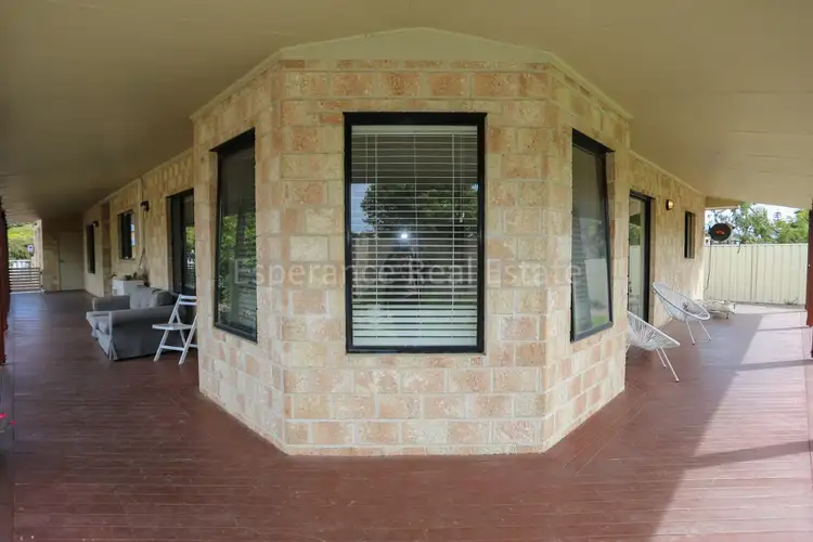 Second view of Homely house listing, 64 Walmsley Street, Castletown WA 6450
