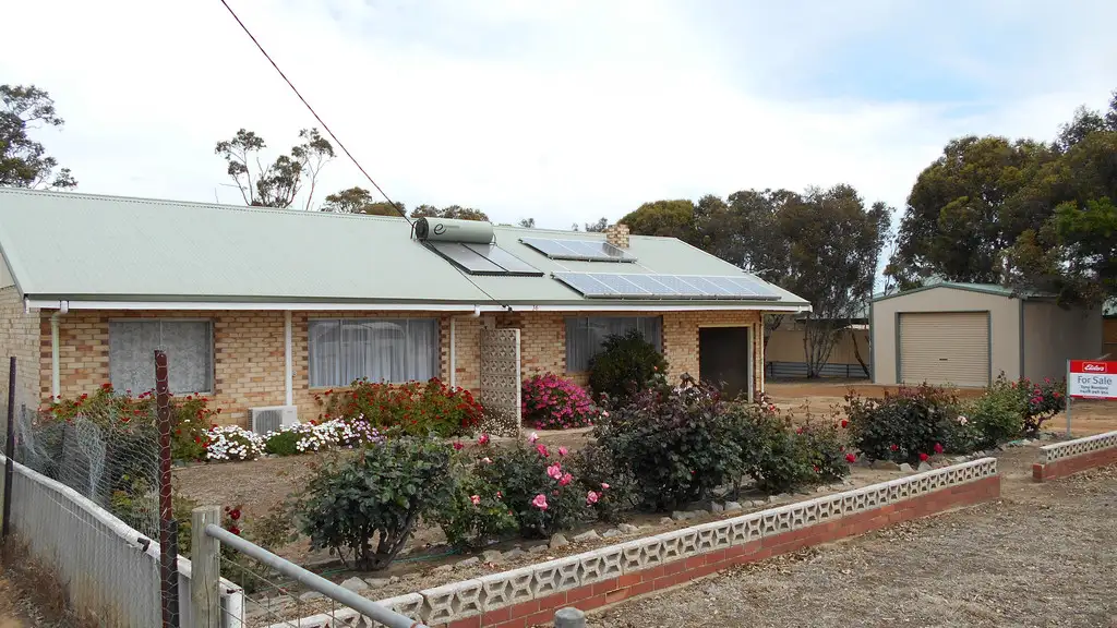 Main view of Homely house listing, 36 Kojonup-Katanning Road, Kojonup WA 6395