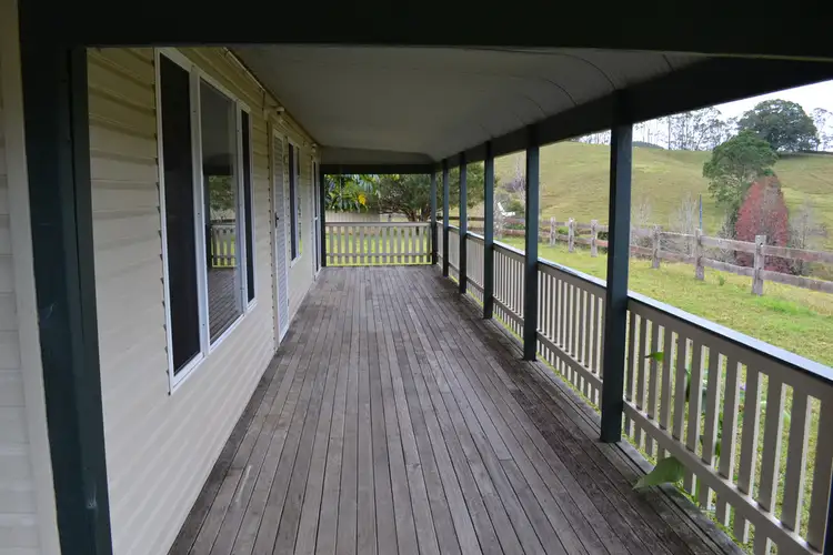 Main view of Homely house listing, 2/54 Rifle Range Rd, Bangalow NSW 2479