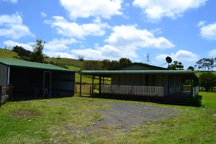 Fifth view of Homely house listing, 2/54 Rifle Range Rd, Bangalow NSW 2479