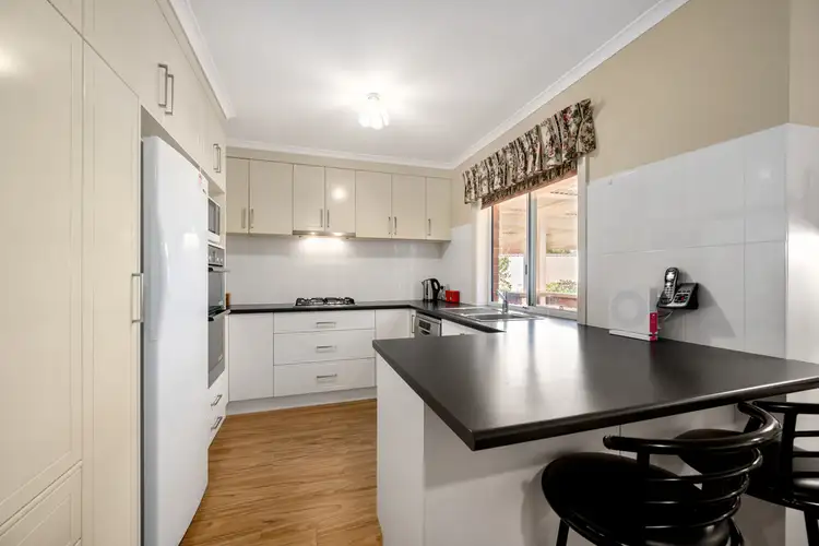 Second view of Homely house listing, 9 Mashie Way, Wodonga VIC 3690
