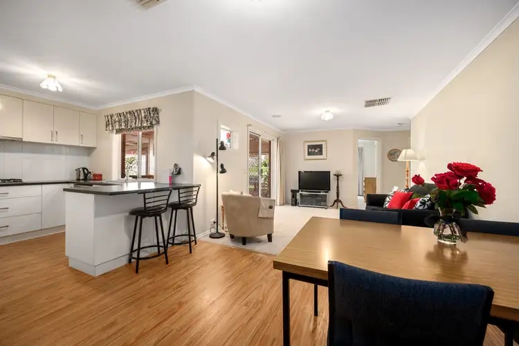Third view of Homely house listing, 9 Mashie Way, Wodonga VIC 3690