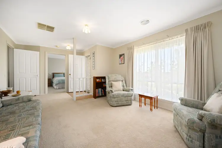 Fourth view of Homely house listing, 9 Mashie Way, Wodonga VIC 3690