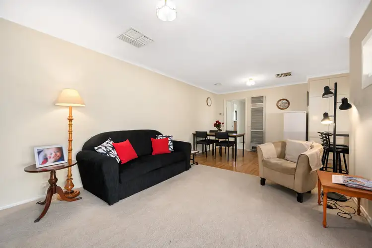 Fifth view of Homely house listing, 9 Mashie Way, Wodonga VIC 3690