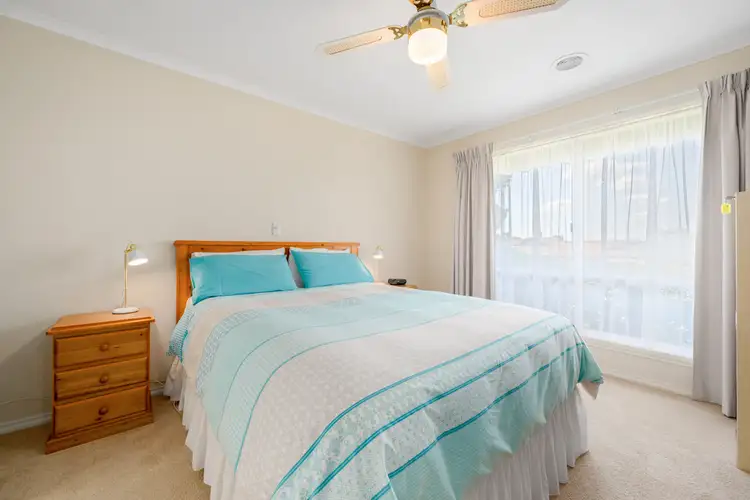 Sixth view of Homely house listing, 9 Mashie Way, Wodonga VIC 3690