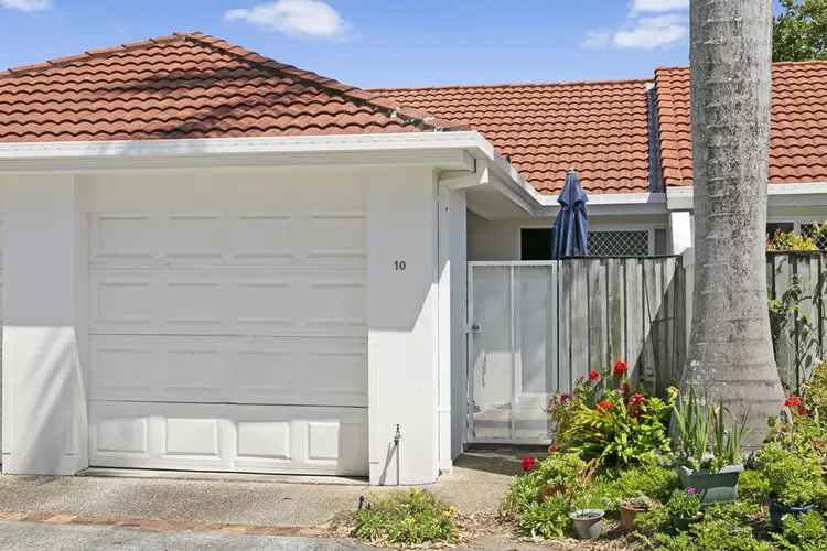 10/83 Heeb Street, Ashmore QLD 4214