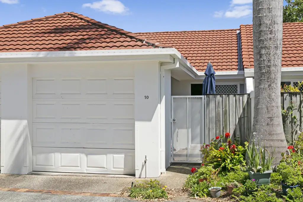 Main view of Homely unit listing, 10/83 Heeb Street, Ashmore QLD 4214