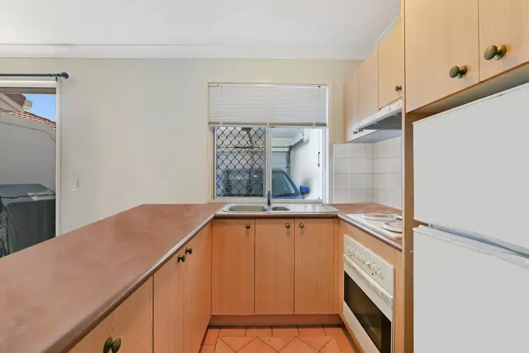 Second view of Homely unit listing, 10/83 Heeb Street, Ashmore QLD 4214