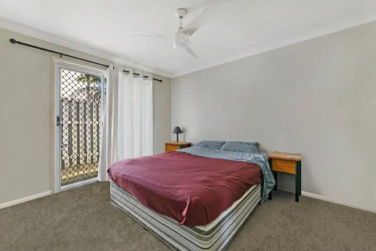 Third view of Homely unit listing, 10/83 Heeb Street, Ashmore QLD 4214