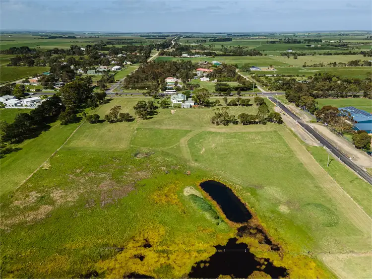Second view of Homely rural property listing, 103 Broughton St, Alberton VIC 3971