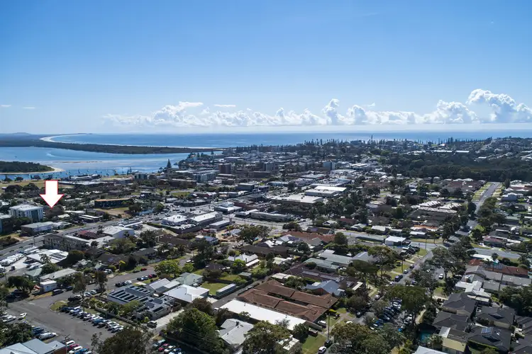 Main view of Homely unit listing, 3/25 Garden Crescent, Port Macquarie NSW 2444