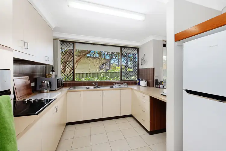 Third view of Homely unit listing, 3/25 Garden Crescent, Port Macquarie NSW 2444