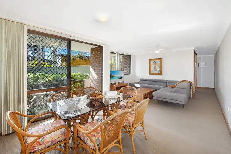 Fourth view of Homely unit listing, 3/25 Garden Crescent, Port Macquarie NSW 2444