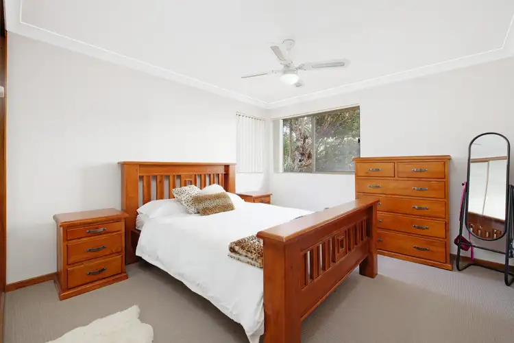 Fifth view of Homely unit listing, 3/25 Garden Crescent, Port Macquarie NSW 2444