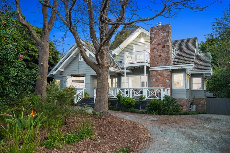 Main view of Homely house listing, 1582 Burwood Highway, Belgrave VIC 3160