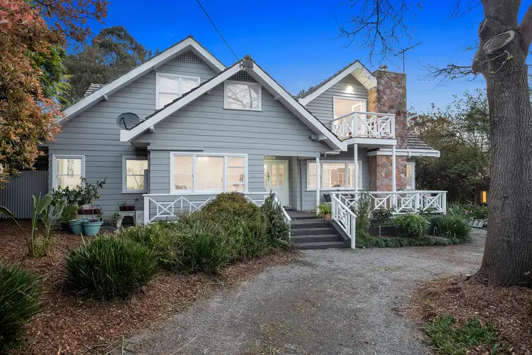 Third view of Homely house listing, 1582 Burwood Highway, Belgrave VIC 3160