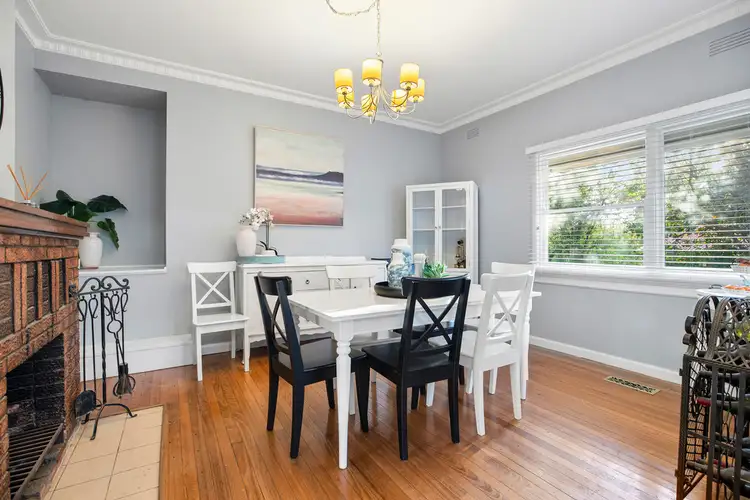 Fifth view of Homely house listing, 1582 Burwood Highway, Belgrave VIC 3160
